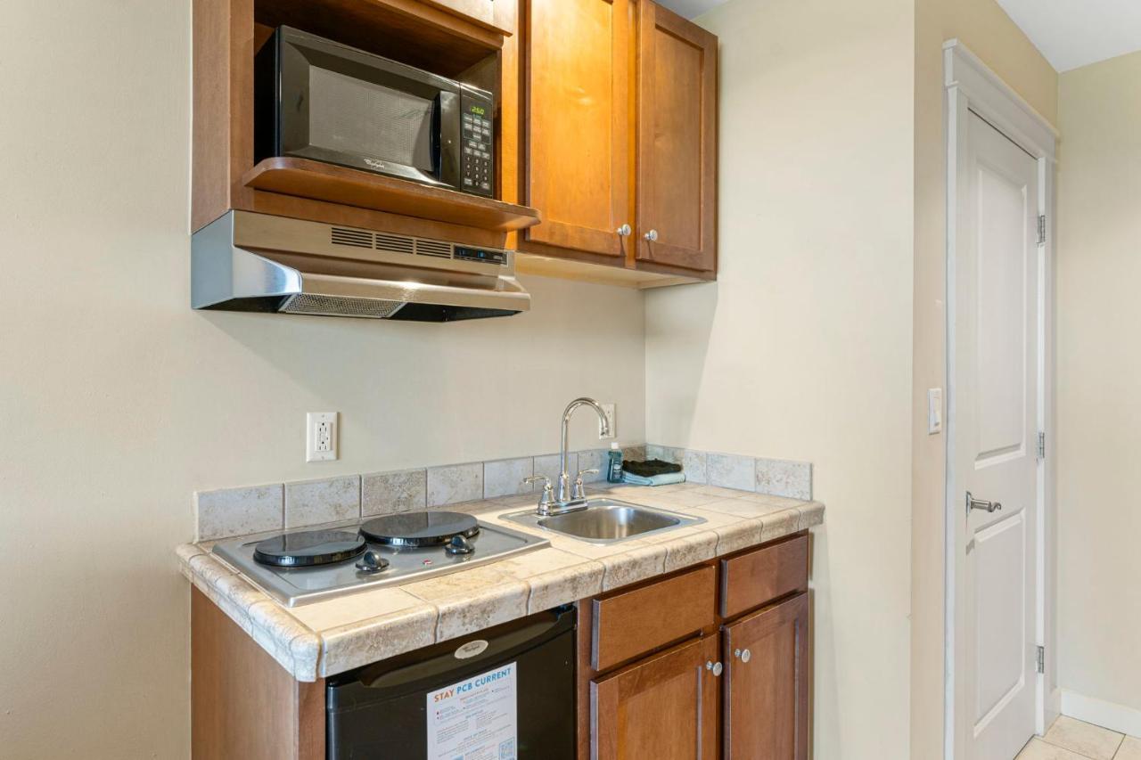 Origin 1215 Apartment Panama City Beach Exterior photo