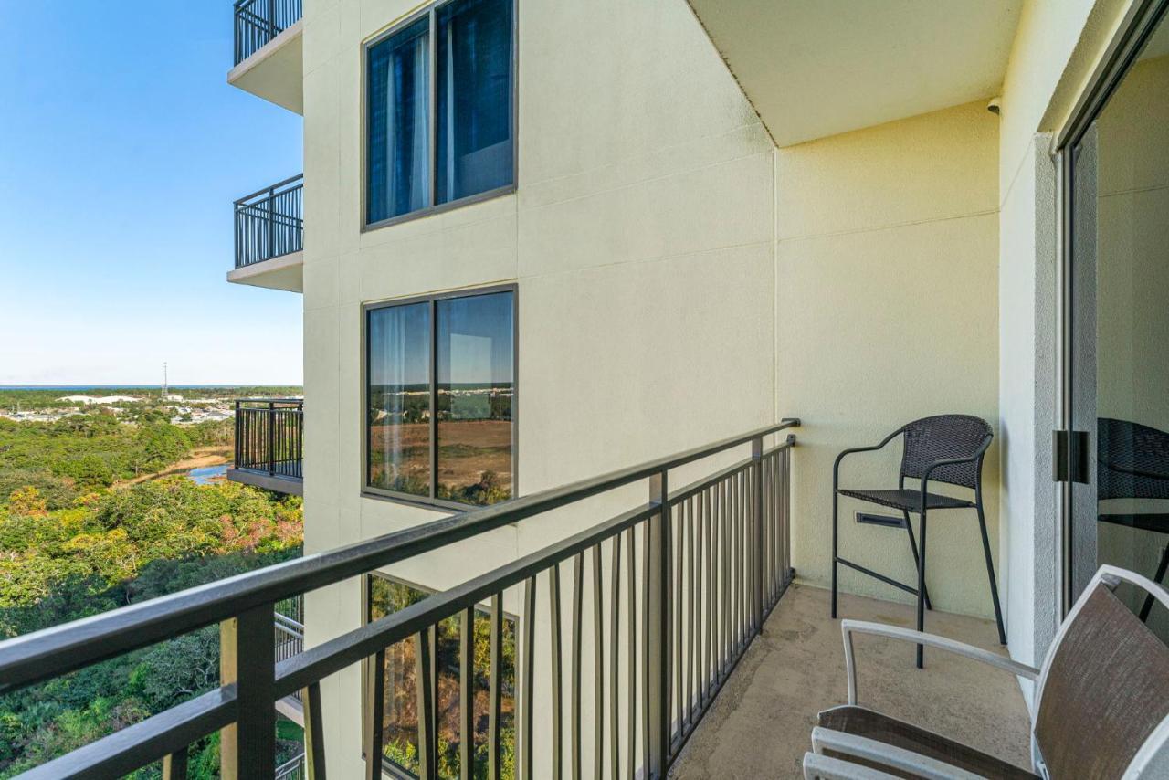 Origin 1215 Apartment Panama City Beach Exterior photo