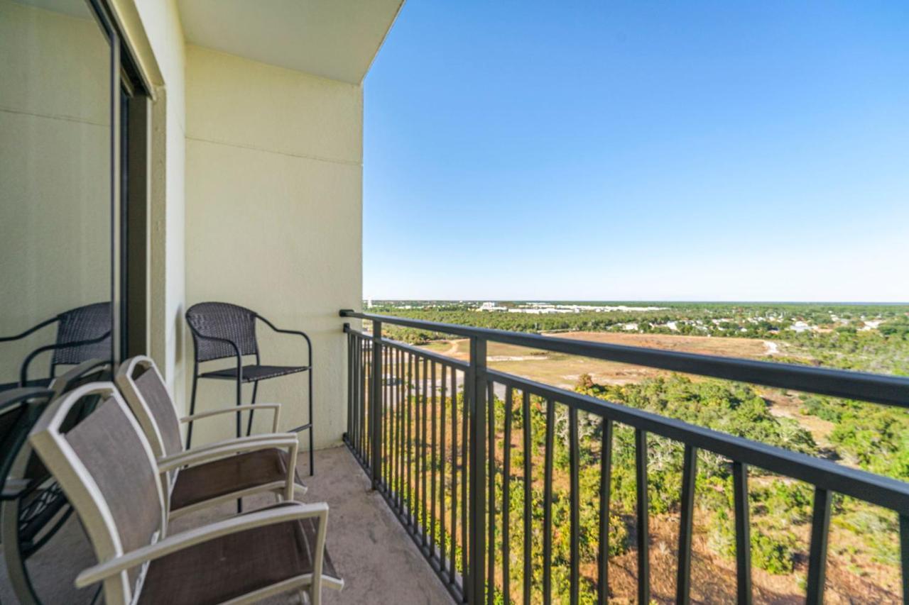 Origin 1215 Apartment Panama City Beach Exterior photo
